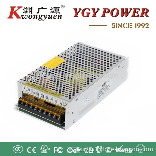 TK-08 100V-240V 12V 15A20A Centralized power supply for cameras